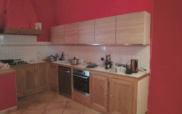 Apartment Rue Campanari 2