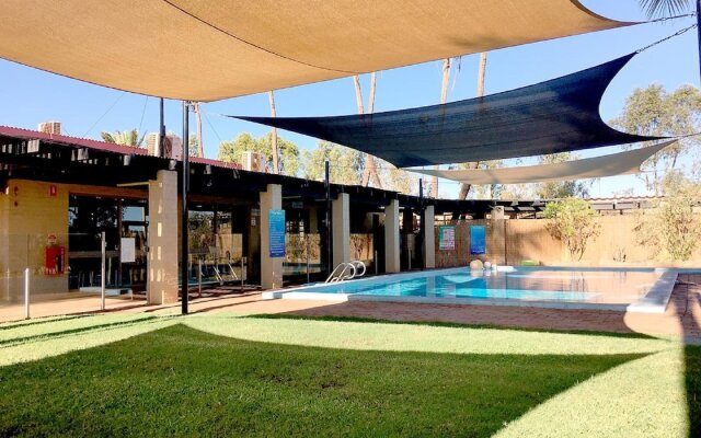 The Port Hedland Walkabout Motel