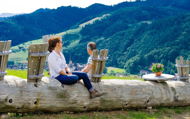 Ferienwohnungen Golla-Lang