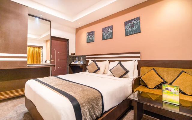 Parumpara Holiday Resort