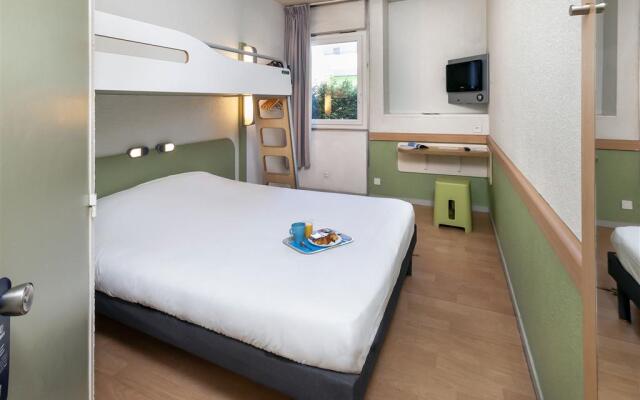 ibis Budget Antony Massy (renovated 2024)