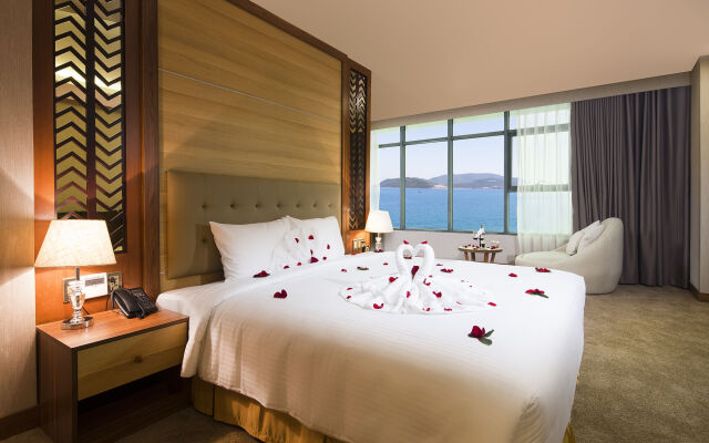 Muong Thanh Luxury Nha Trang Hotel