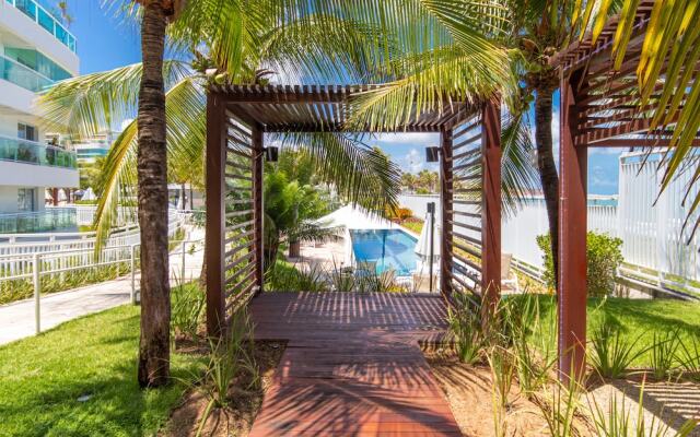 Apartamento Novo e Decorado In Mare Bali