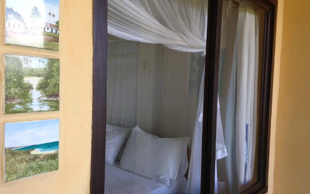 Pousada Mar à Vista