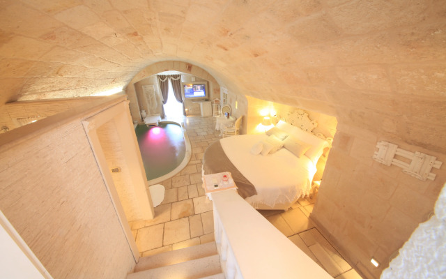 B&B Bellavista Suite