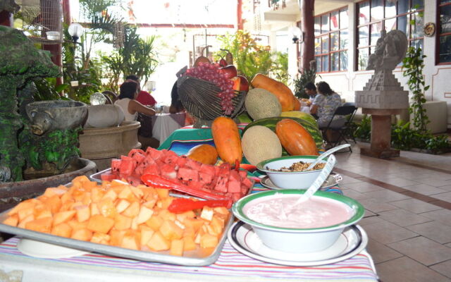 Hotel & Suites Bello Caribe