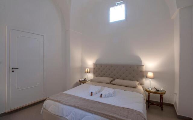 Piccola dimora Don Giovanni