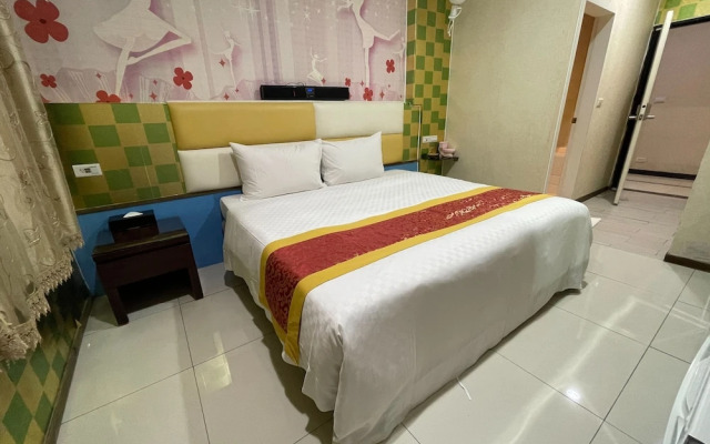 Tu Cheng Hotel