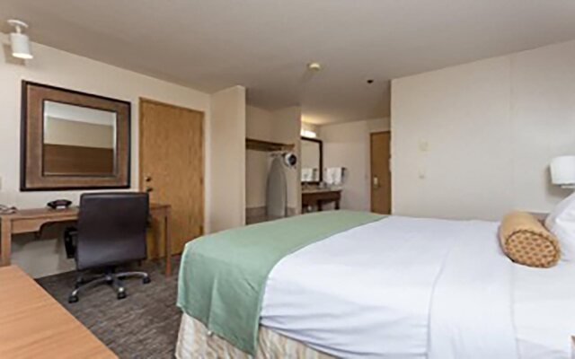 Shilo Inn Hotel & Suites - Yuma