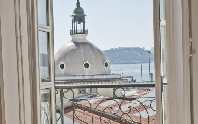 Ribeira Tejo by Shiadu