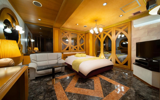 Royal Hotel Uohachi Bettei