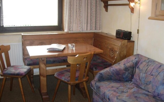 Ferienwohnungen Rupertihaus