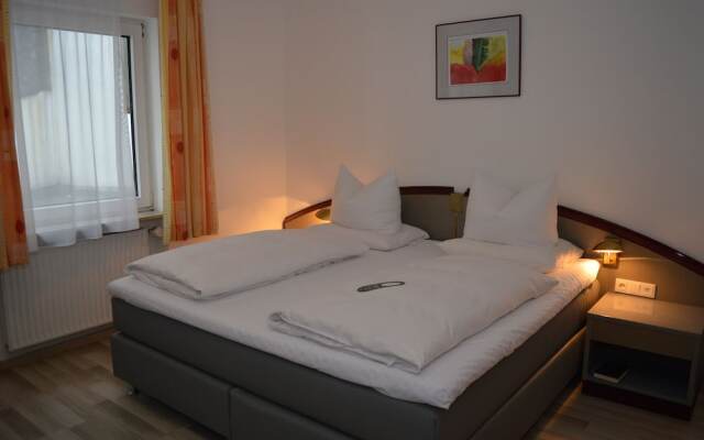 Boardinghaus zu Coburg