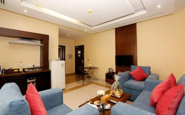 Hotelier Suites by Cantonal