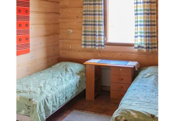 Holiday Home Koivuranta