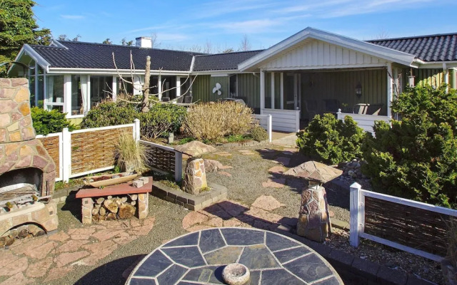 Luxury Retreat in Bork Havn - By Traum Ferienwohnungen