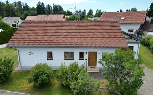 House Rheingau Dittishausen