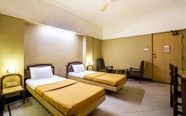 Hotel Rajdhani