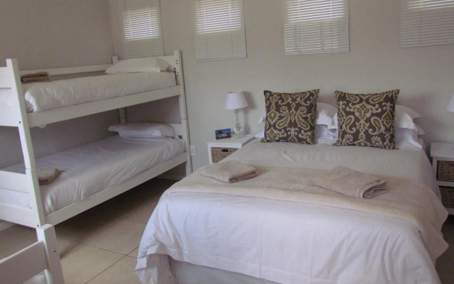 Wagon Wheel Country Lodge