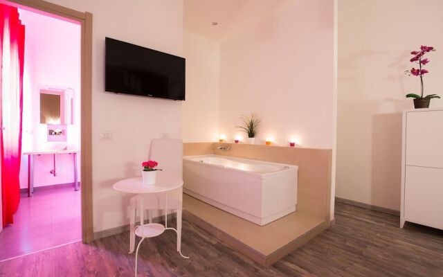 Luxury House Vaticano