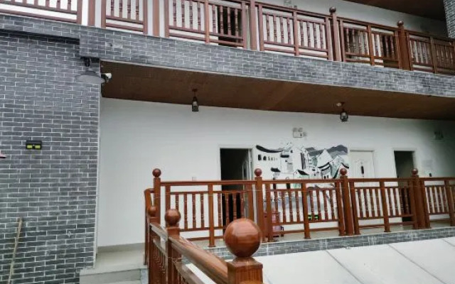 Yuyun Hostel