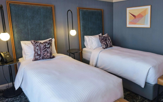 Hyde Johannesburg Rosebank