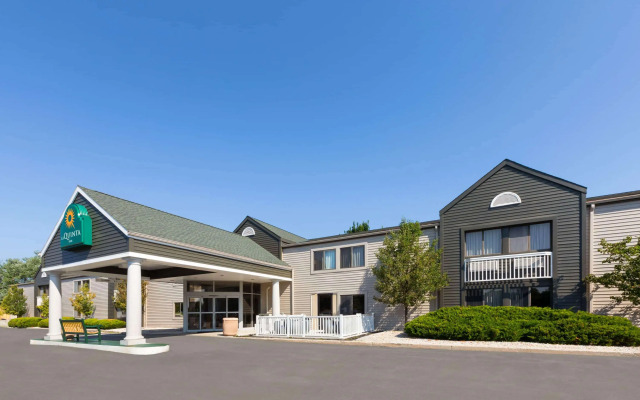 La Quinta Inn by Wyndham Sheboygan