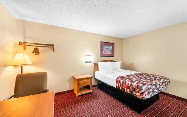 Americas Best Value Inn Decatur, IL