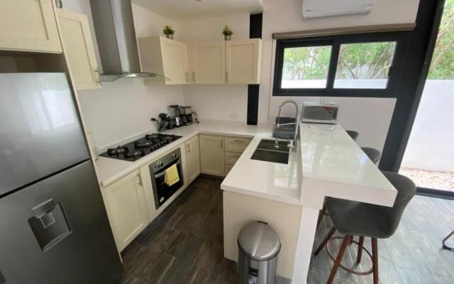 Casa Alas Boho TH 12