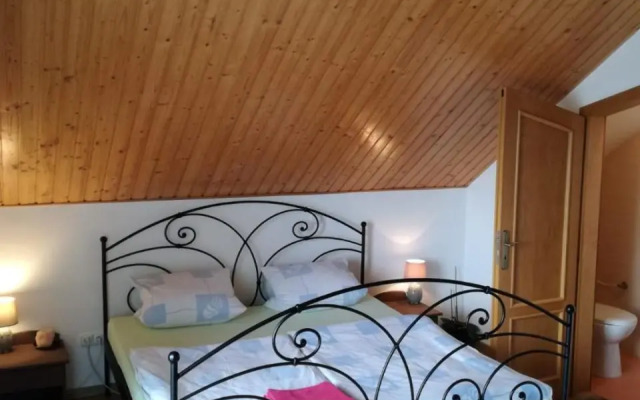 Vila Štefan Drevko