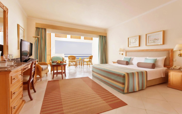 Pickalbatros Golf Beach Resort