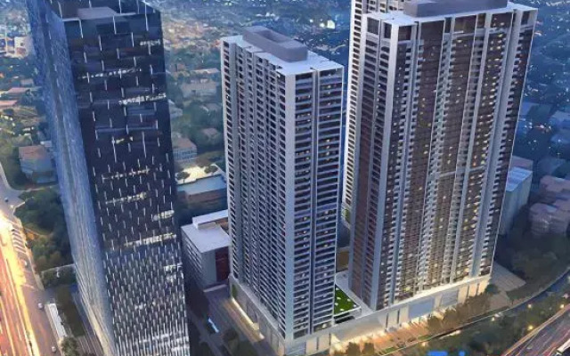Vinhomes Metropolis - Grand Homes Apartment Hanoi