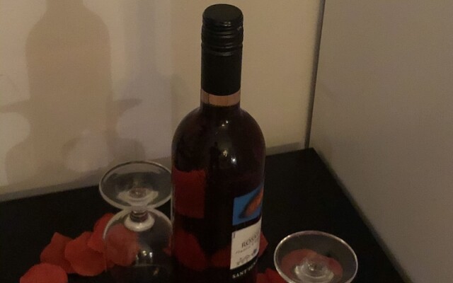 Royal Vatican Relais