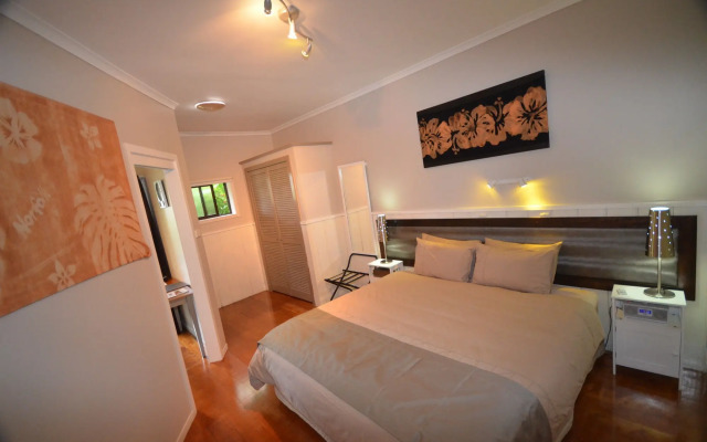 Cumberland Resort and Spa
