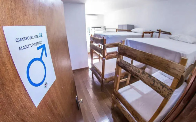 Hostel Pantanal Backpacker - Adults Only
