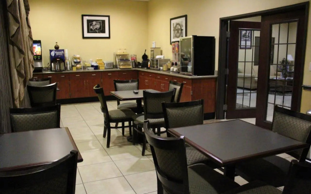 Days Inn by Wyndham Salado