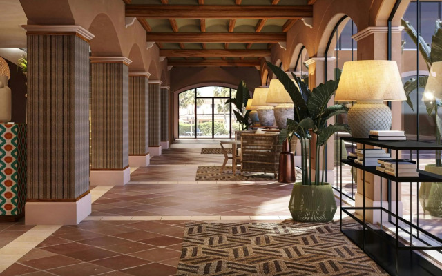 Hacienda Son Antem Golf Resort, Autograph Collection