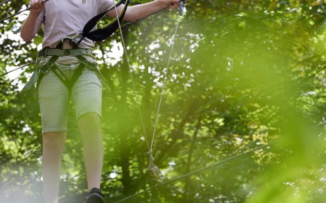 Hotel Ter Zand - Handwritten Collection (Opening S