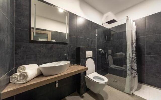 Hotel Pod Kaplickou