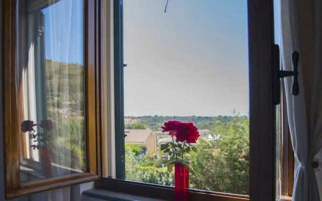 Villa Tresino Appartamenti B&B