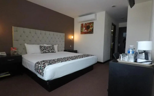 Hotel Quality Inn