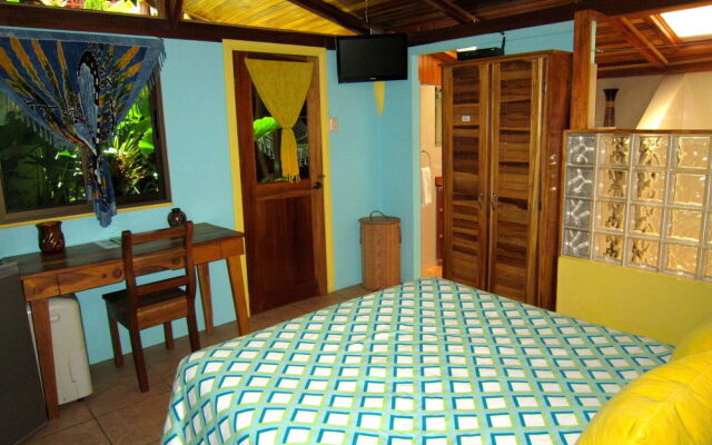 Physis Caribbean Bed & Breakfast