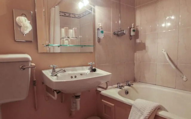 The Club House Hotel