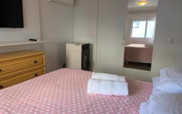 Apartamento Manfroi
