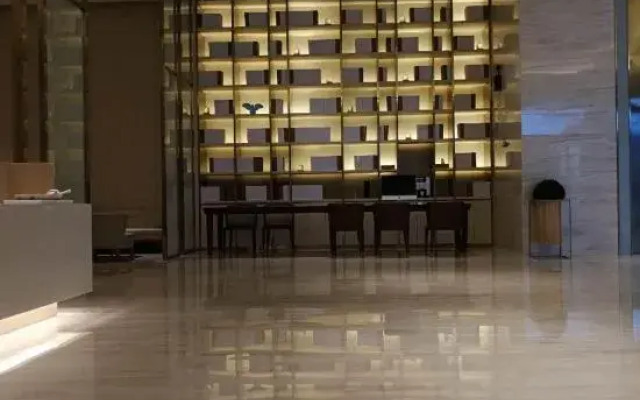 JI Hotel (Penglai Zhonglou East Road)