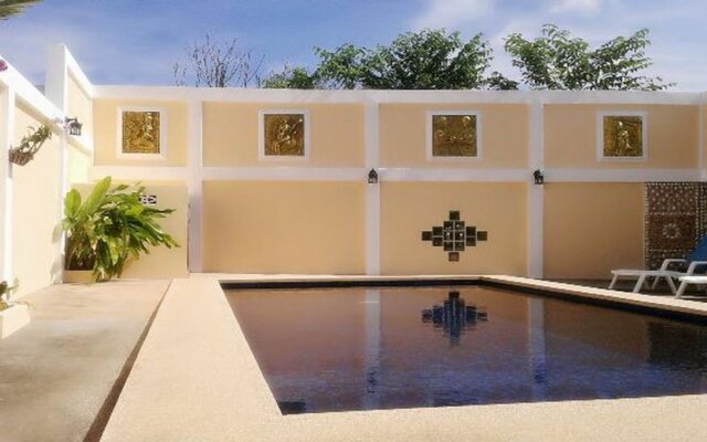 Majestic Villas Phuket