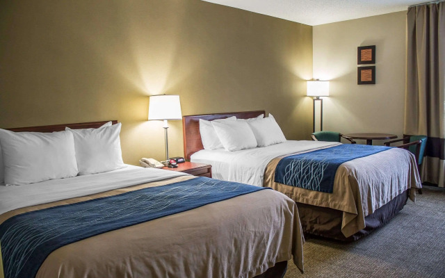 Comfort Inn