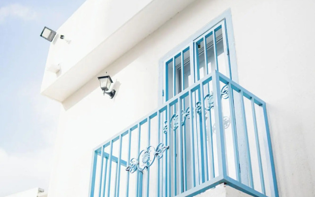Hotel ADAZ Mediterraneo