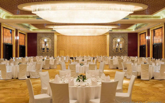 Wanda Vista Beijing Hotel
