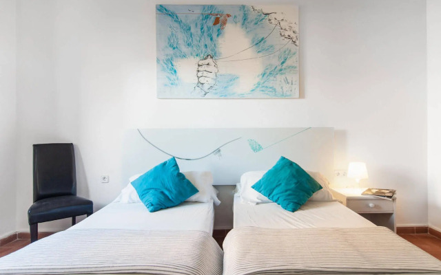 Hotel Marigna Ibiza - Adults Only